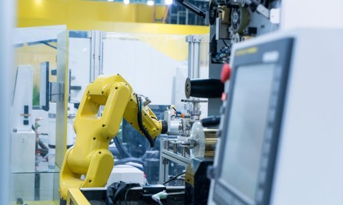 Čovjeka nasmrt zgnječio robot. Zamijenio ga je za kutiju s hranom