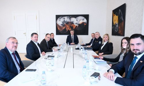 Plenković: Većina prijavljenih slučajeva nije vezana uz konzumaciju pića