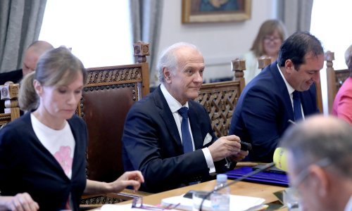 Odbor za Ustav: Predsjedavajući može odmah odobriti stanku, ali i ne mora