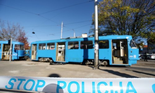 Pakistancu koji je nožem ubio čovjeka u zagrebačkom tramvaju 12 godina zatvora
