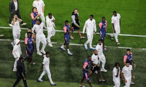 Zamalo tragedija, a prema odluci Disciplinske komisije kao da nije bilo - ništa