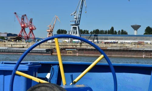 Ukrajina tvrdi da crnomorski izvozni koridor funkcionira unatoč ruskom napadu