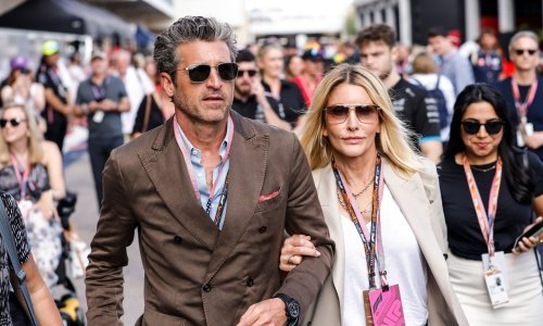 Očajnički je tražio pravu ljubav: Najseksi muškarac svijeta smirio se tek uz nju