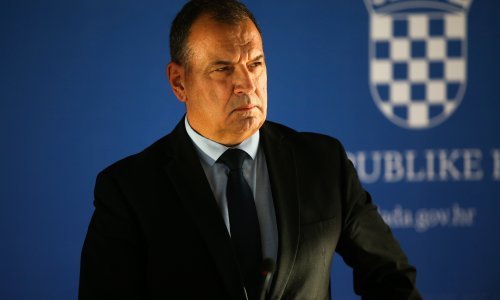 Vili Beroš: Najvjerojatnije se radi o izoliranom slučaju