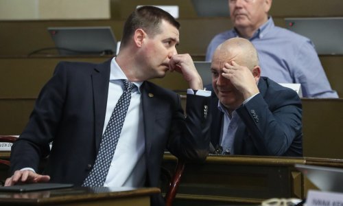 Zagrebački HDZ zatražio neopozivu ostavku gradonačelnika Tomaševića
