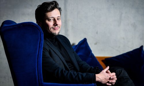 Nevio Marasović: Ovaj film je drugačiji od svega što sam radio