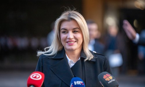 Brnjac: Osnažit ćemo Hrvatsku turističku karticu s popustima za domaće goste