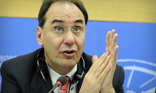 Metkom u glavu ustrijeljen bivši potpredsjednik Europskog parlamenta