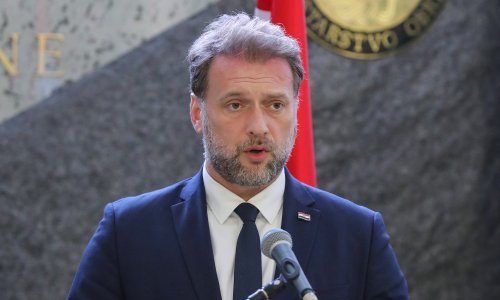 MORH: Vlada u proračunu osigurala više novca za obranu, evo za što je namijenjen