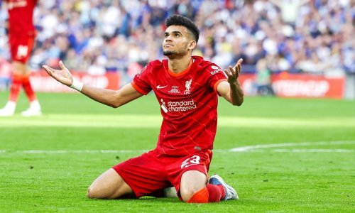 Kolumbijski gerilci su nakon 13 dana zatočeništva oslobodili oca Liverpoolove zvijezde