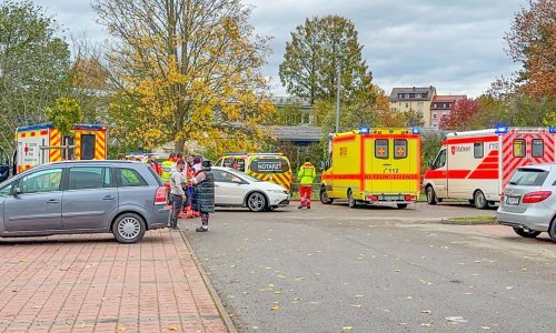 Preminuo dječak ustrijeljen usred nastave u njemačkoj školi