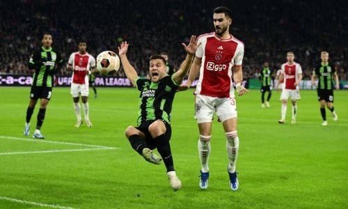 Očajno loš Ajax nastavlja katastrofalan niz poraza, Liverpool 'pao' u Francuskoj