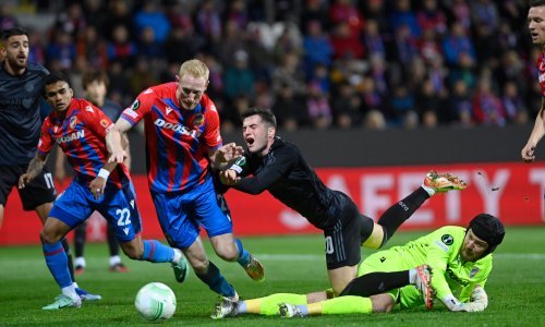 Novi debakl Dinama kojem je VAR poništio penal, a onda i gol u sudačkoj nadoknadi