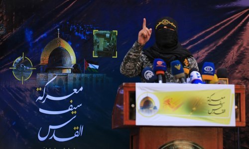 Džihadisti objavili video snimku s dvoje talaca koje drže u Gazi