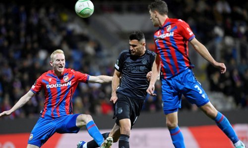 Utučeni napadač Dinama nakon poraza zavapio: Ne znam dokle više ovako...