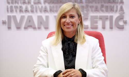 Glavna hrvatska forenzičarka pojasnila što je nađeno u otrovnoj boci mineralne