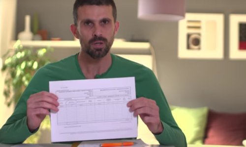 Milun objasnio kako možete dobiti povrat poreza za 2016.