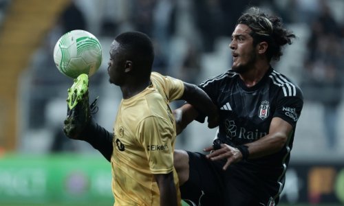 Uvjerljivi porazi Zrinjskog i Bešiktaša, pobjede Fiorentine i Eintrachta