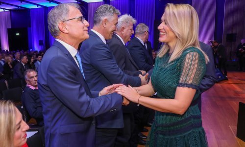 Četiri desetljeća ACI-ja: Od vizionarske ideje Veljka Barbierija do nautičke avangarde