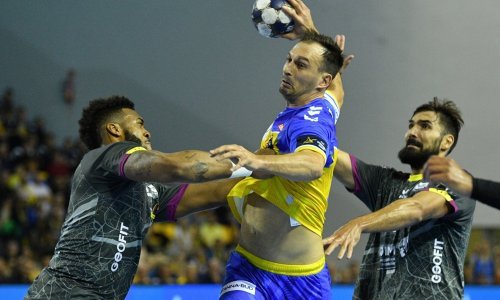 Za finale klupskog SP-a borit će se Barca i Füchse Berlin te Kielce i Magdeburg