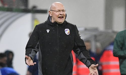 Trener Viktorije nakon pobjede protiv Dinama rekao što sada misli o VAR tehnologiji