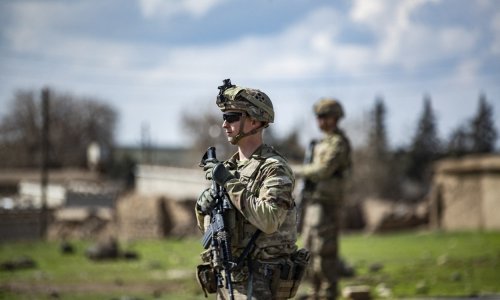 Novi napadi na Amerikance u Iraku; raste broj ranjenih