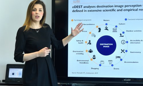 'Ako se ne posvetimo demografskom oporavku, u pitanje dolazi i opstanak turizma'