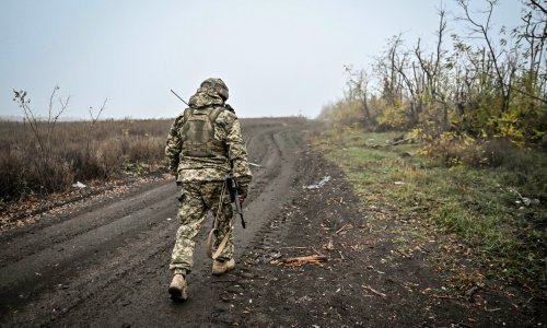 Novačenje à la carte: Ukrajinci pronašli novi način da popune vojne redove