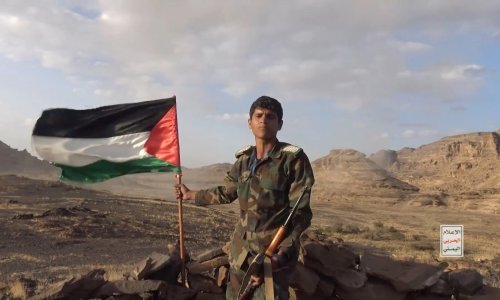 Hutiji oteli teretni brod u Crvenom moru, među taocima i Hrvati?