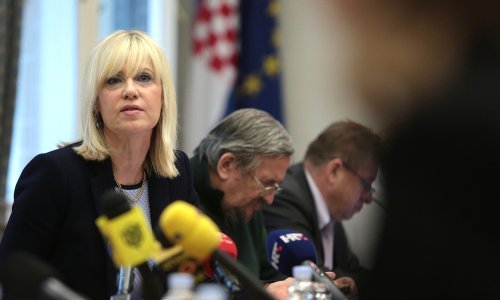 Usvojeno još 14 tužbi HVO-ovaca, tražili da im se prizna status ratnih vojnih invalida