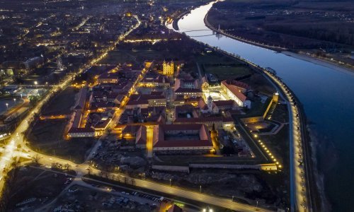 'Figarov pir' stiže na daske HNK Osijek