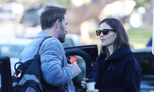 Osam godina nakon rastave: Ben Affleck i Jennifer Garner dijele svakodnevne zadatke