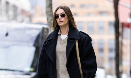 Mokasinke ne izlaze iz mode, a ovako ih nosi jedna od najvećih trendseterica