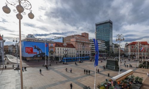 Prosječna plaća u Zagrebu snažno skočila, pogledajte koliko iznosi