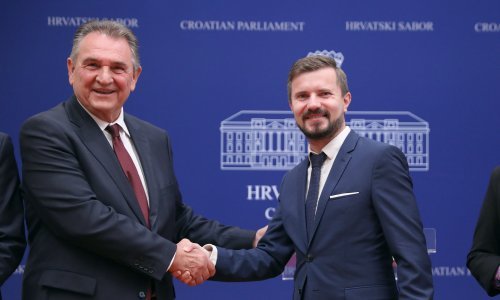 Okuplja se kontra HDZ-u na centru: Fokus i Reformisti ušli u predizbornu koaliciju