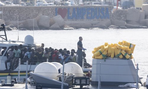 Teški pregovori: Italija traži vraćanje migranata spašenih na moru, druge članice nisu oduševljene