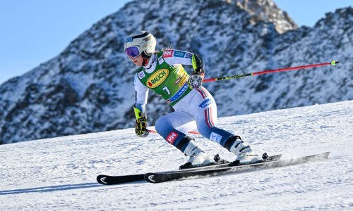 Uoči slaloma panika kod skijašica, neke se rasplakale, prijete diskvalifikacije...