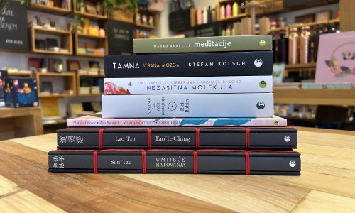 Planetopijini klasici i noviteti na Interliberu