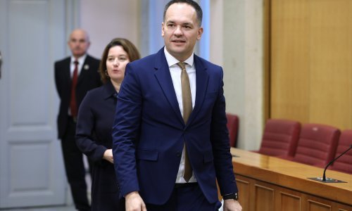 Hrvatska najveći dio razvojne i humanitarne pomoći dala Ukrajini