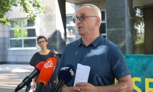 HND osudio istup Obuljen Koržinek protiv novinarke: 'To je metoda 'ubijte glasnika''