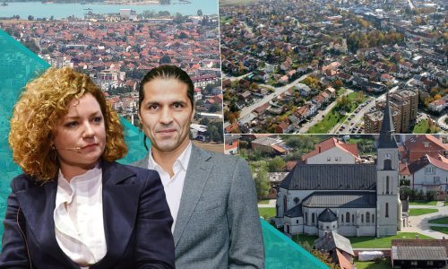 Istražili smo koliko koštaju nekretnine u gradovima blizu Zagreba i isplati li se seliti