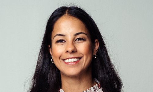 Producentica Renée Hansen Mlodyszewski: Voljela bih vidjeti više žena u svijetu filma