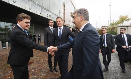 BAT u Kanfanaru predstavio liniju za grijane bezduhanske proizvode