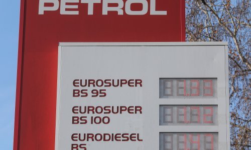 Petrol objavio rezultate, prihod od prodaje na 5,2 milijarde eura