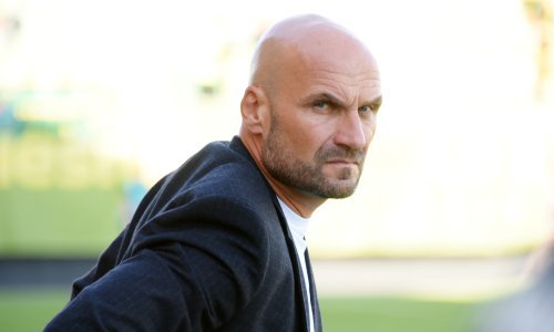 Trener Rijeke kao 'zagrebački dečko' poslao snažnu poruku navijačima uoči Dinama