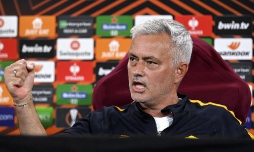 Jose Mourinho poludio nakon poraza; igračima je uveo do sada neviđenu zabranu