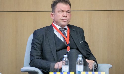 Bilandžić: Europi prijeti terorizam, Hrvatska je na razini opće opasnosti