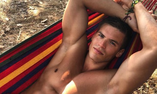 Jedan od najzgodnijih Hrvata nerijetko mami brojne uzdahe, a ovo je njegova najveća ljubav