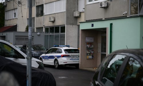 Ubojstvo u Prečkom: Izbo ga nakon svađe, u stanu je tada bilo još troje ljudi