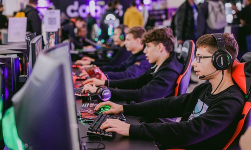 Reboot Infogamer se vratio u punom sjaju: Provjerili smo što se nudi na Velesajmu